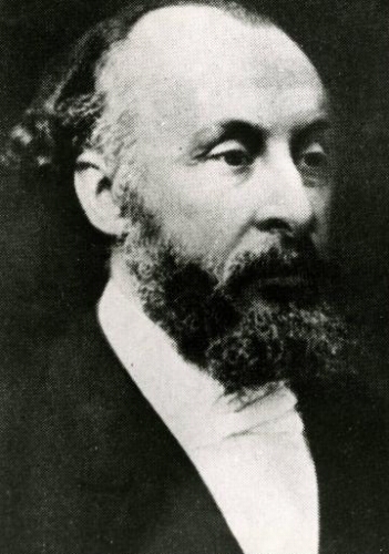 Aristide Astruc (1831-1905)